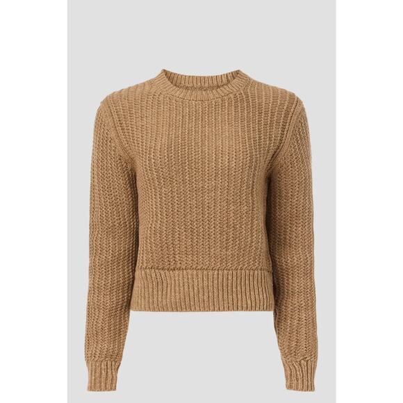 Polo Ralph Lauren
Open Stitch Sweater 📥 - Picture 4 of 10